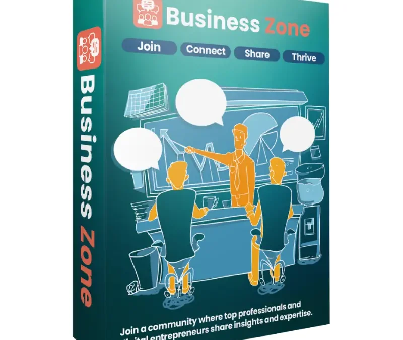 Business Zone